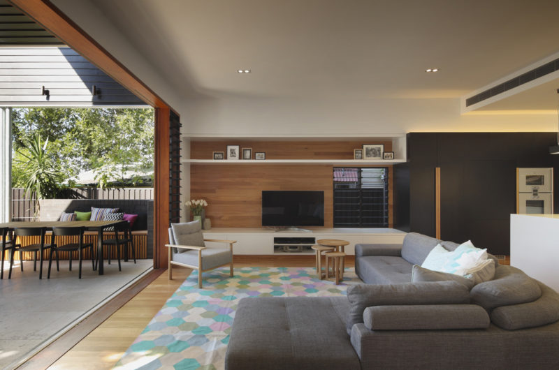Expressive Wilden St House by Shaun Lockyer Architects expressive wilden st house by shaun lockyer architects 801487c
