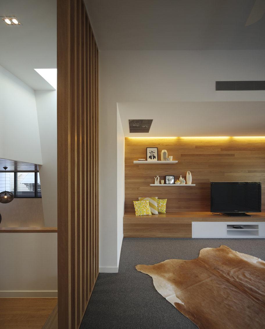 Expressive Wilden St House by Shaun Lockyer Architects expressive wilden st house by shaun lockyer architects 925cfbd