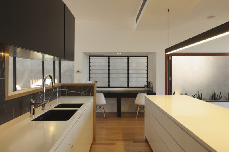 Expressive Wilden St House by Shaun Lockyer Architects expressive wilden st house by shaun lockyer architects b6d1f11