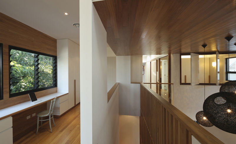 Expressive Wilden St House by Shaun Lockyer Architects expressive wilden st house by shaun lockyer architects bbb1187
