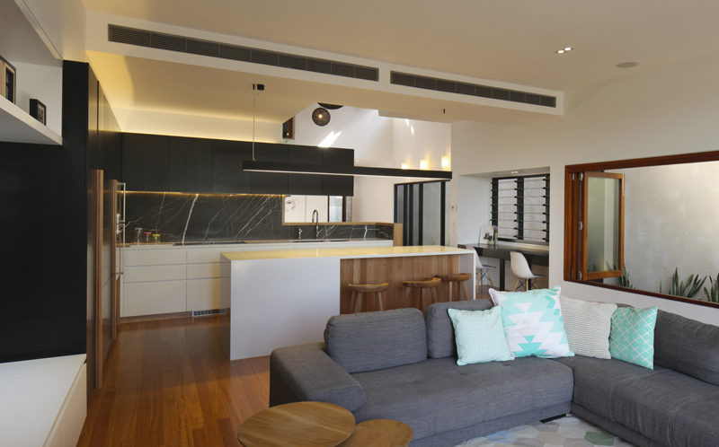 Expressive Wilden St House by Shaun Lockyer Architects expressive wilden st house by shaun lockyer architects f477b40