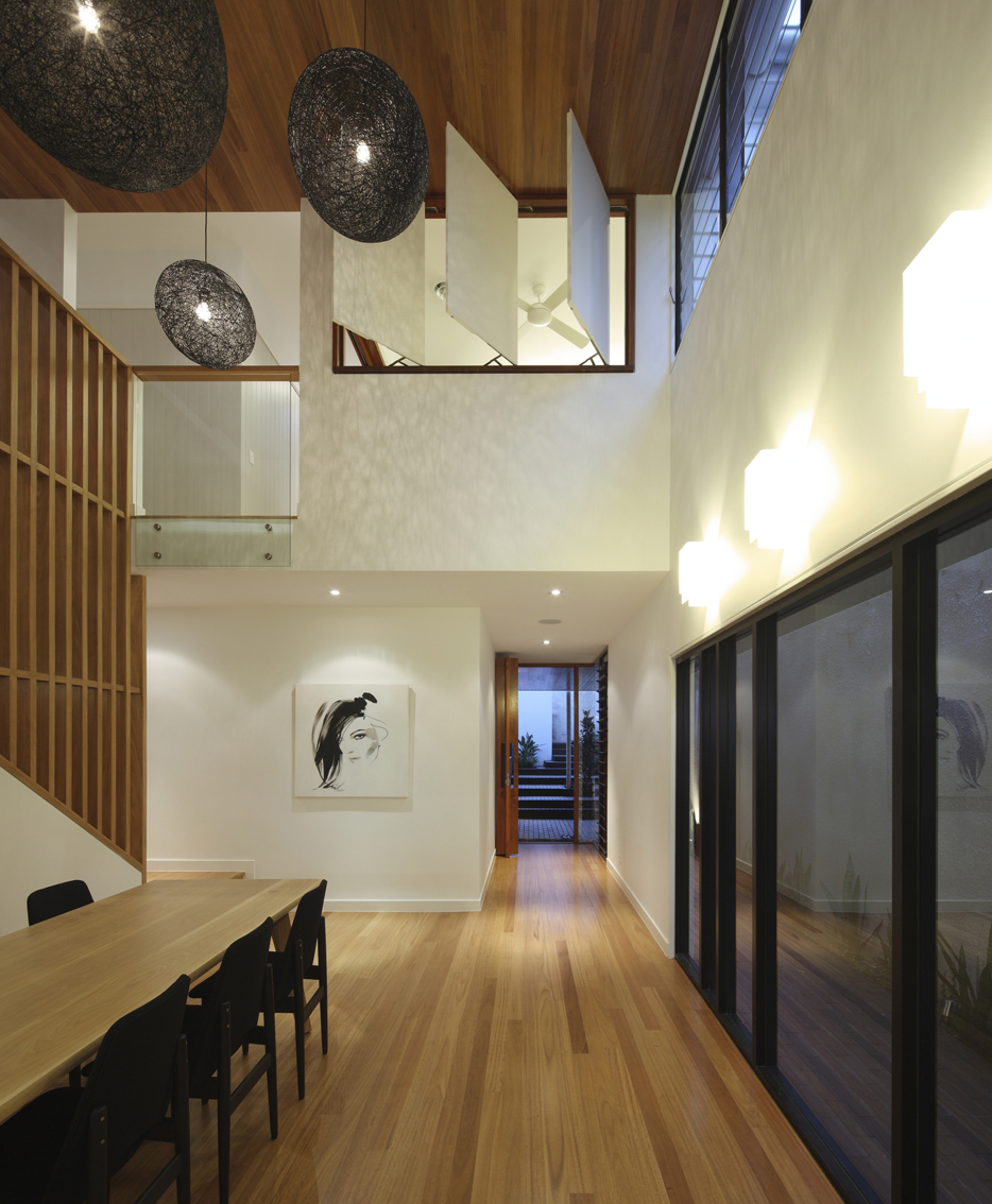 Expressive Wilden St House by Shaun Lockyer Architects expressive wilden st house by shaun lockyer architects fae70c4