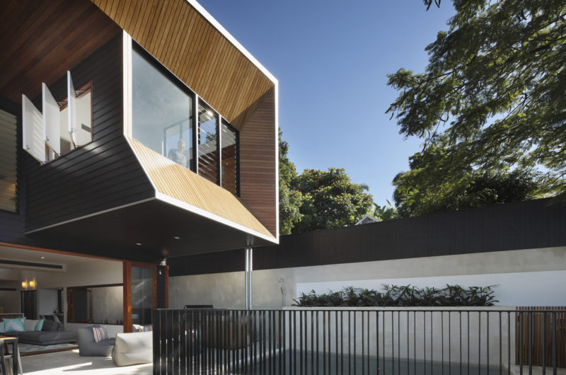 Expressive Wilden St House by Shaun Lockyer Architects expressive wilden st house by shaun lockyer architects ff57602