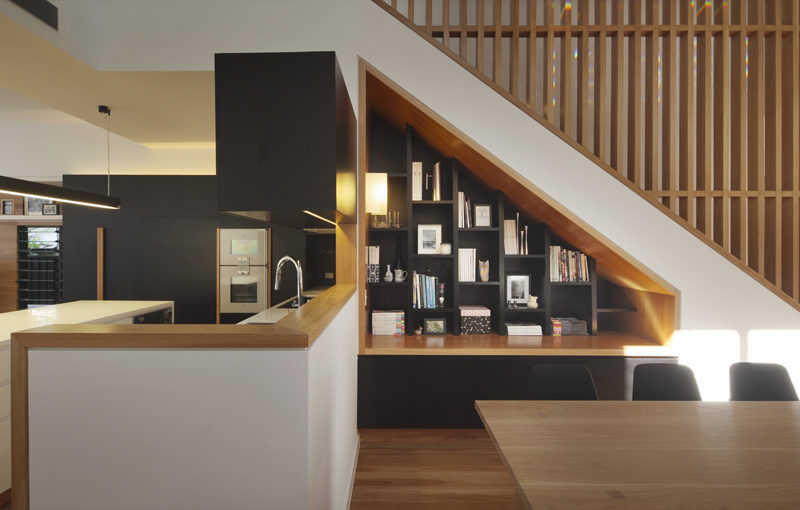 Expressive Wilden St House by Shaun Lockyer Architects expressive wilden st house by shaun lockyer architects ff72958