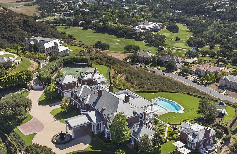 Exquisite Newbern Court in California exquisite newbern court in california 36bdf2f