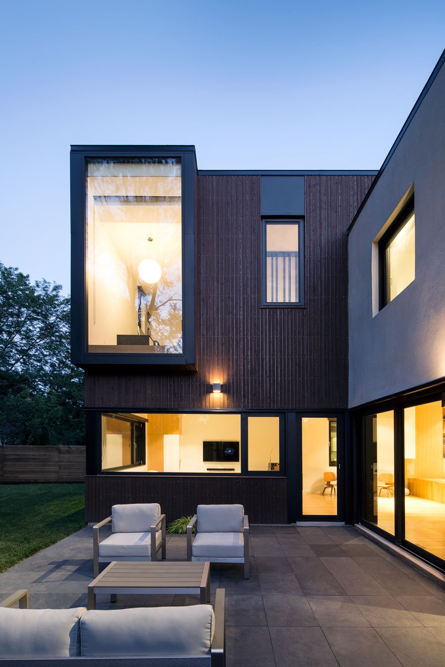Extended Connaught Residence by naturehumaine extended connaught residence by naturehumaine 0677056