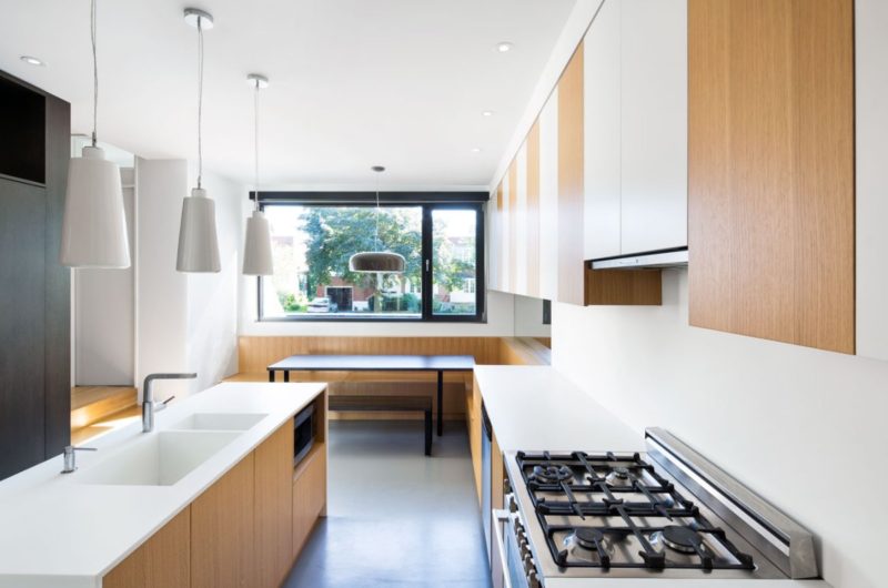 Extended Connaught Residence by naturehumaine extended connaught residence by naturehumaine 1160622