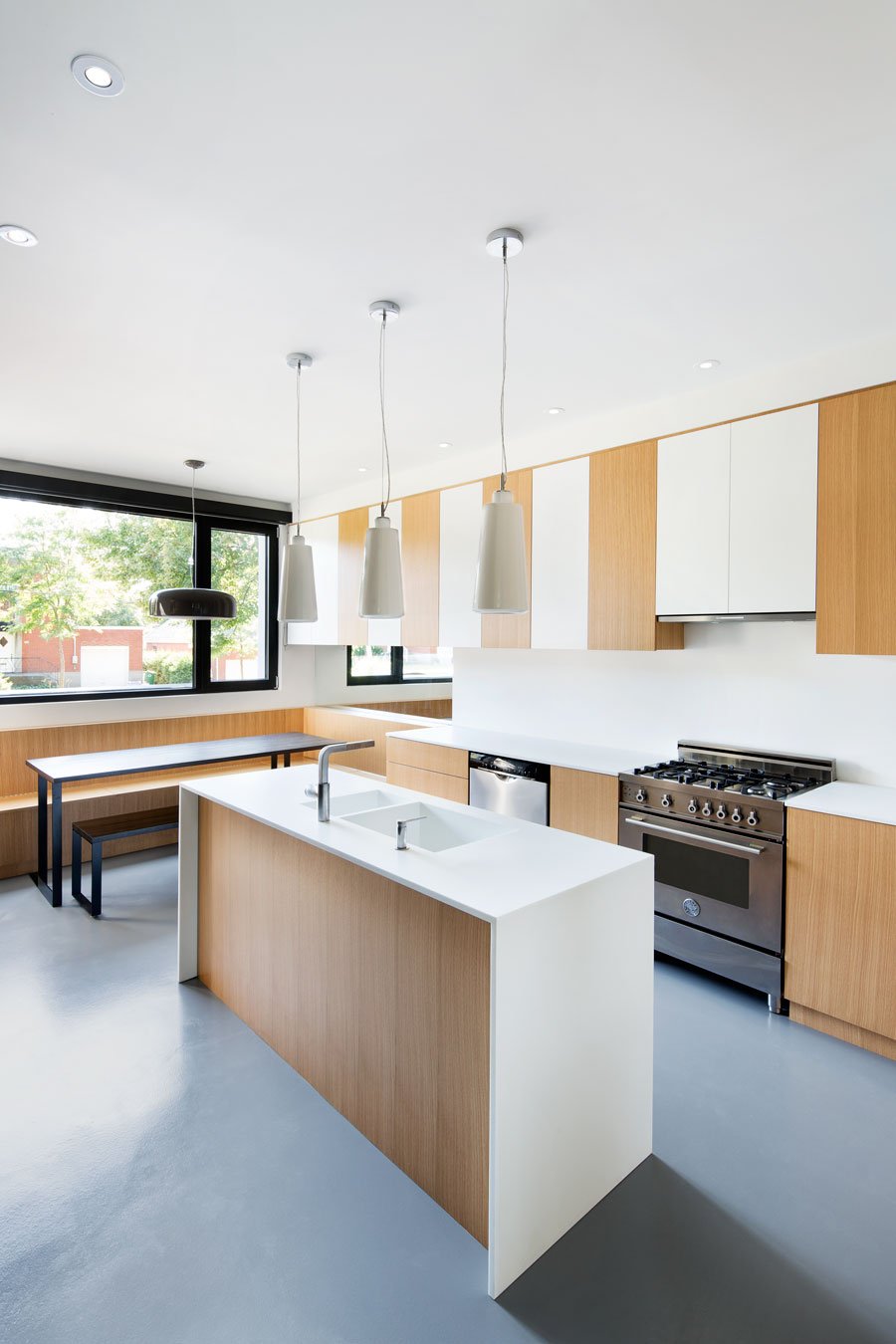 Extended Connaught Residence by naturehumaine extended connaught residence by naturehumaine 20e2ca1