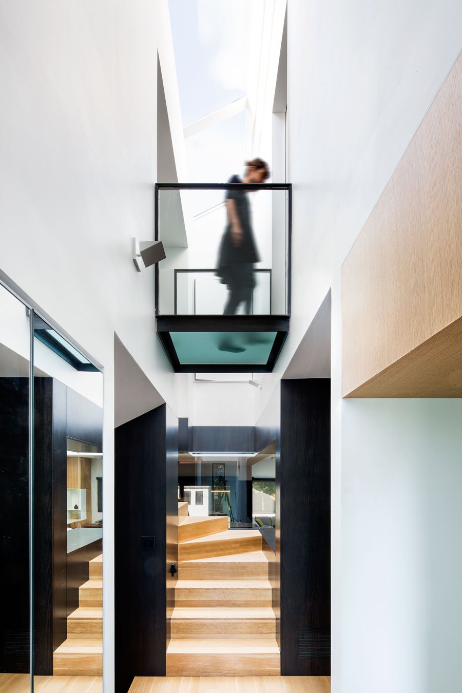 Extended Connaught Residence by naturehumaine extended connaught residence by naturehumaine a88f7c7