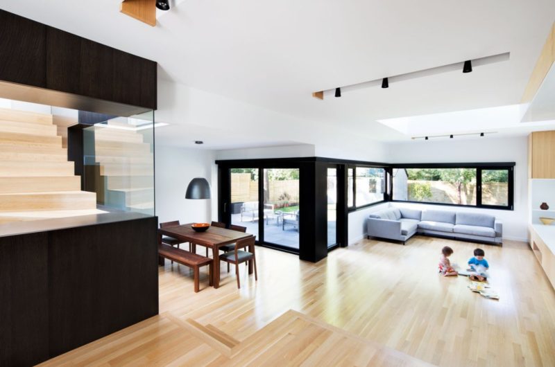 Extended Connaught Residence by naturehumaine extended connaught residence by naturehumaine f4302d8