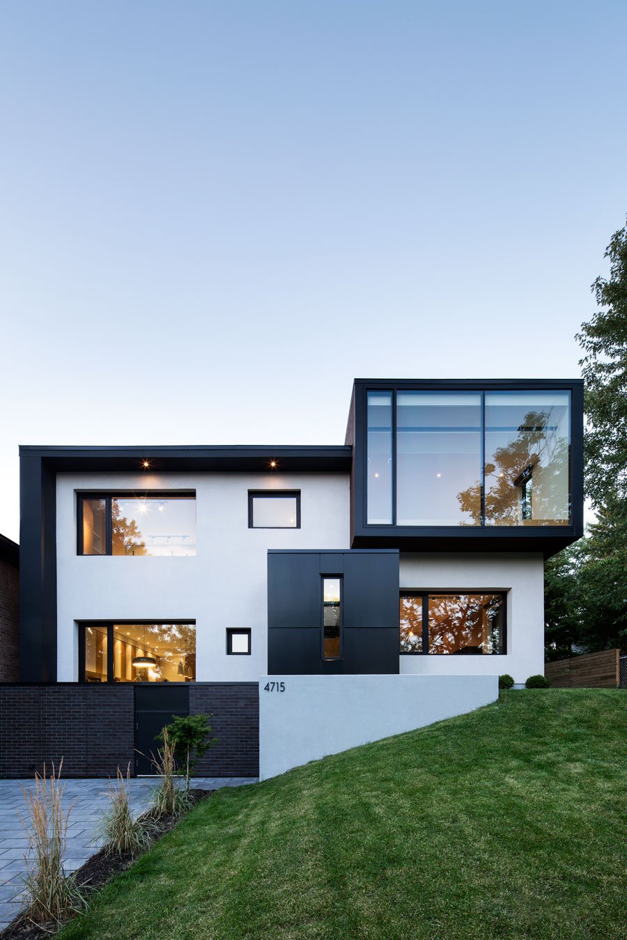 Extended Connaught Residence by naturehumaine extended connaught residence by naturehumaine fd687d8