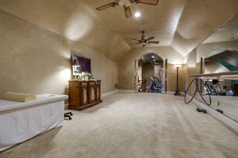 Extraordinary Gated Colleyville Home in Texas, USA extraordinary gated colleyville home in texas usa bf86382