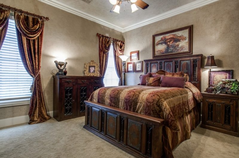 Extraordinary Gated Colleyville Home in Texas, USA extraordinary gated colleyville home in texas usa e70f400