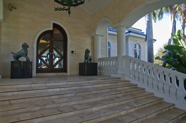 Extravagant Gulf Front Estate in Tierra Verde, Florida extravagant gulf front estate in tierra verde florida 2b708a5