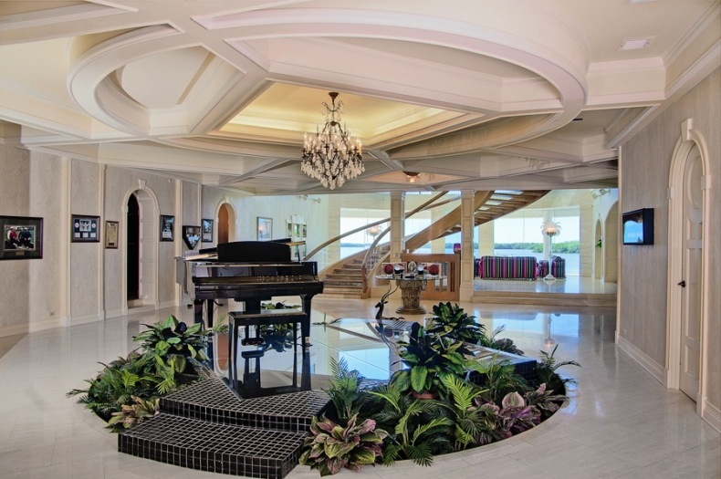 Extravagant Gulf Front Estate in Tierra Verde, Florida extravagant gulf front estate in tierra verde florida 3920b51
