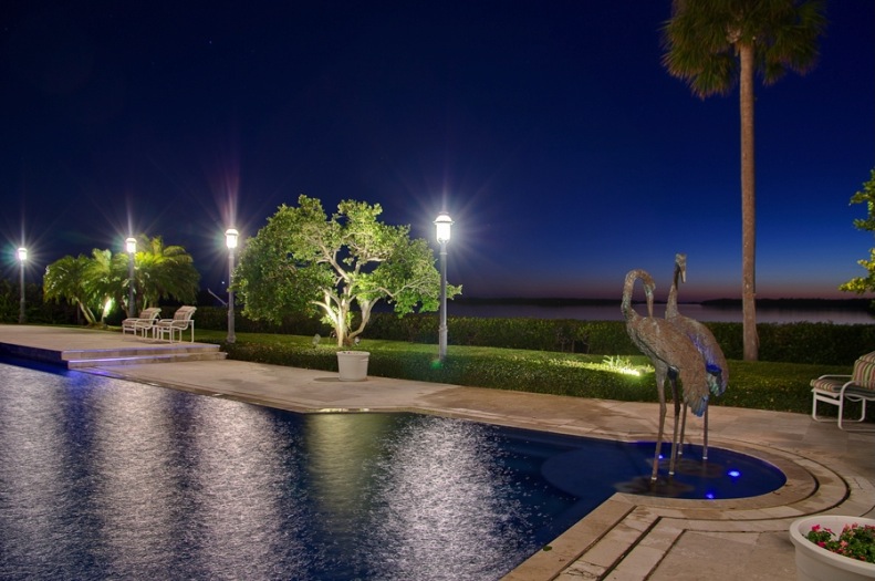 Extravagant Gulf Front Estate in Tierra Verde, Florida extravagant gulf front estate in tierra verde florida 4d6d073