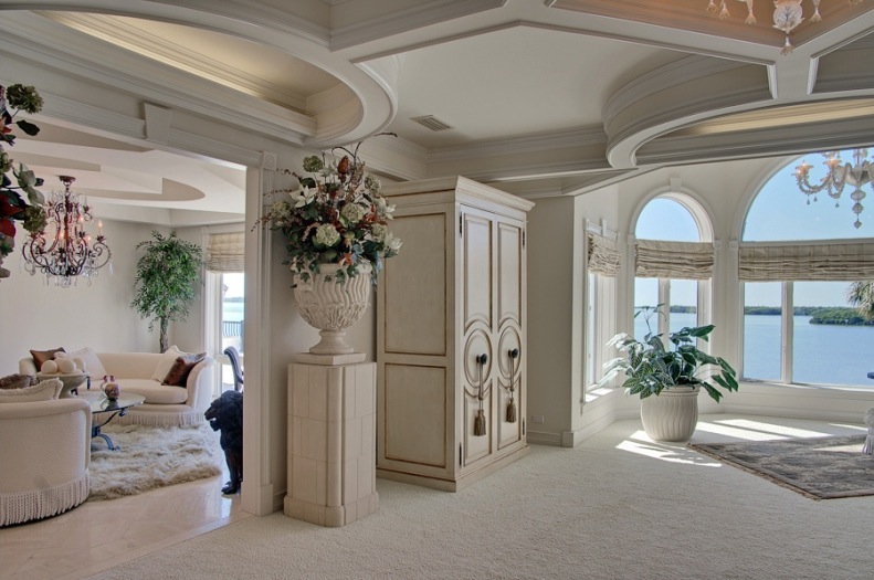 Extravagant Gulf Front Estate in Tierra Verde, Florida extravagant gulf front estate in tierra verde florida 544cc71