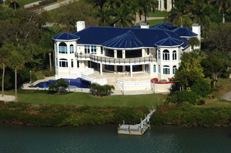 extravagant gulf front estate in tierra verde florida 931b555