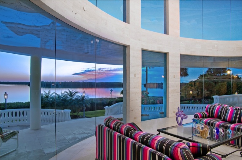 Extravagant Gulf Front Estate in Tierra Verde, Florida extravagant gulf front estate in tierra verde florida d386eed