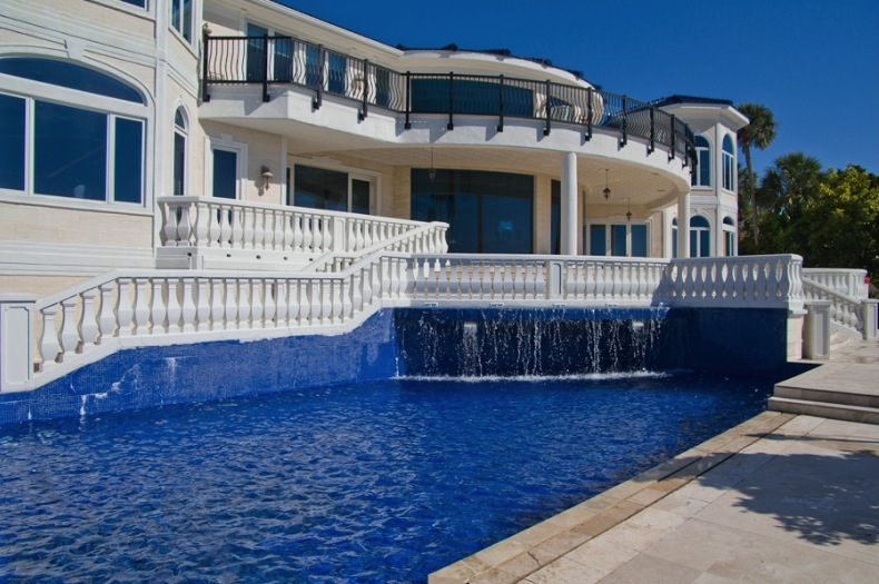 Extravagant Gulf Front Estate in Tierra Verde, Florida extravagant gulf front estate in tierra verde florida eb7c860
