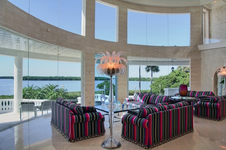 Extravagant Gulf Front Estate in Tierra Verde, Florida extravagant gulf front estate in tierra verde florida f298bff
