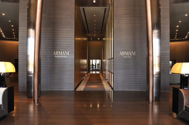 Extremely Elegant Armani Hotel Dubai extremely elegant armani hotel dubai 777f39f