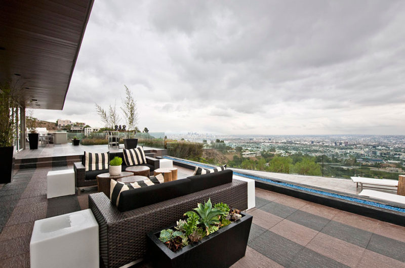 Fabulous 2010 Esquire House in Hollywood fabulous 2010 esquire house in hollywood 31a9b3a