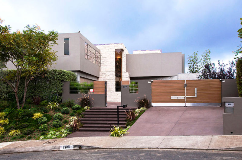 Fabulous 2010 Esquire House in Hollywood fabulous 2010 esquire house in hollywood 3bb64d6