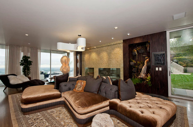 Fabulous 2010 Esquire House in Hollywood fabulous 2010 esquire house in hollywood 523ceaf
