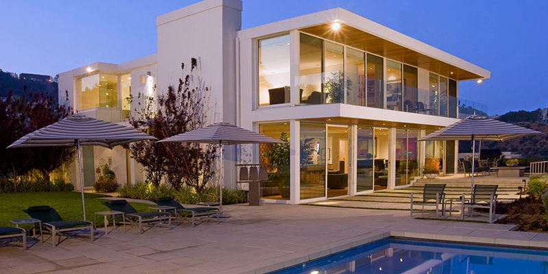 Fabulous 2010 Esquire House in Hollywood fabulous 2010 esquire house in hollywood 7066b80