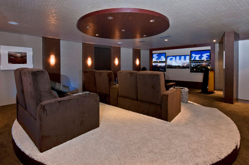Fabulous 2010 Esquire House in Hollywood fabulous 2010 esquire house in hollywood 750c59f