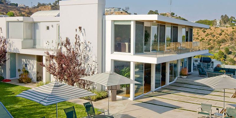 fabulous 2010 esquire house in hollywood ca11904