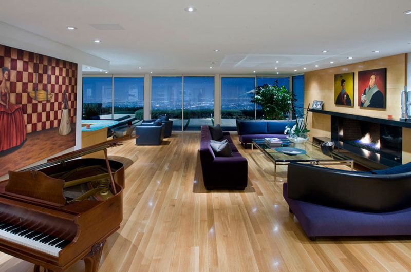 Fabulous 2010 Esquire House in Hollywood fabulous 2010 esquire house in hollywood f0b2ed3