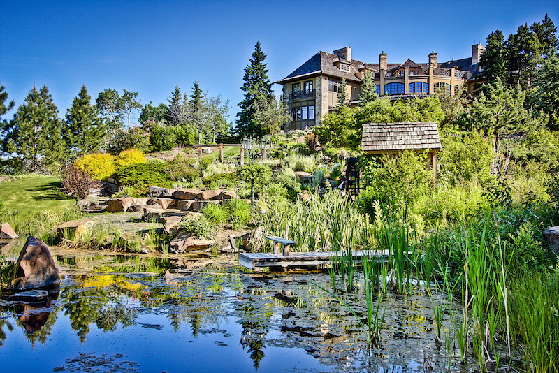 Fabulous Estate In Calgary, Alberta, Canada fabulous estate in calgary alberta canada 622223a