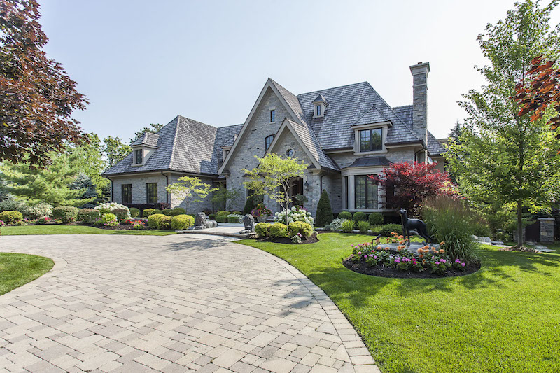 Fabulous Park Lane Estate In Toronto, Canada fabulous park lane estate in toronto canada 030022e