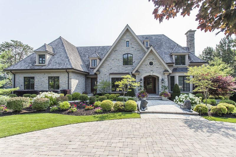Fabulous Park Lane Estate In Toronto, Canada fabulous park lane estate in toronto canada 05f9cff
