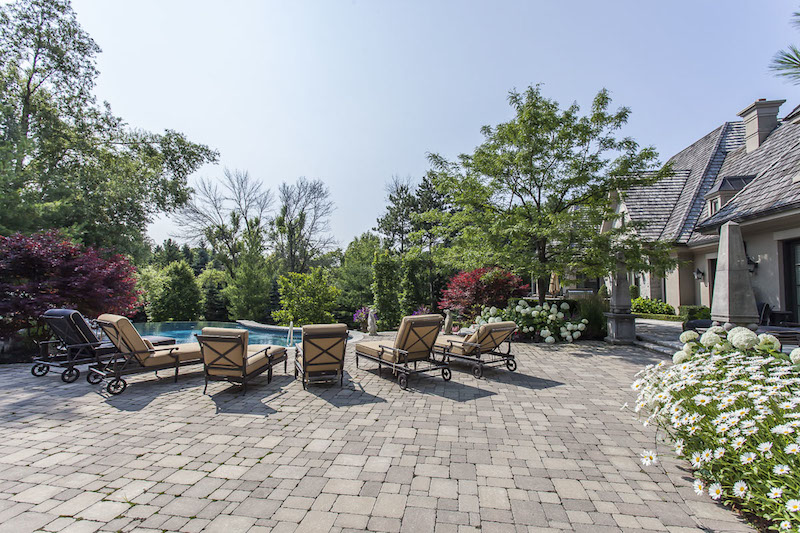 Fabulous Park Lane Estate In Toronto, Canada fabulous park lane estate in toronto canada 22284eb