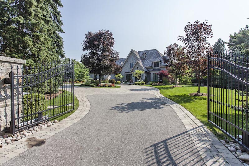 Fabulous Park Lane Estate In Toronto, Canada fabulous park lane estate in toronto canada 24c8a8a