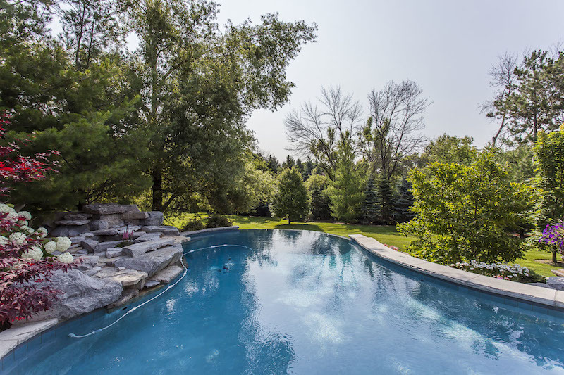 Fabulous Park Lane Estate In Toronto, Canada fabulous park lane estate in toronto canada a17a832