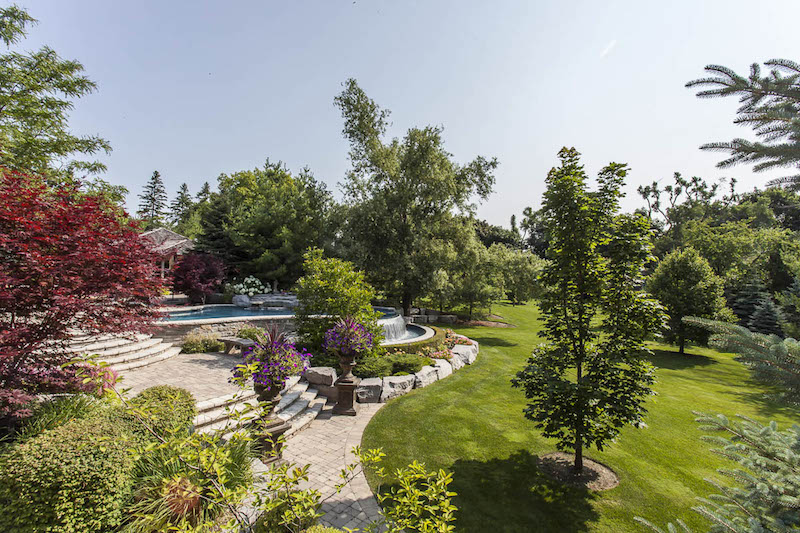 Fabulous Park Lane Estate In Toronto, Canada fabulous park lane estate in toronto canada a7bd64f