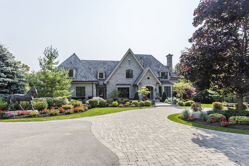 Fabulous Park Lane Estate In Toronto, Canada fabulous park lane estate in toronto canada de1bb31
