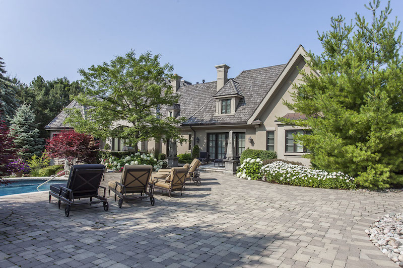 Fabulous Park Lane Estate In Toronto, Canada fabulous park lane estate in toronto canada e47b882