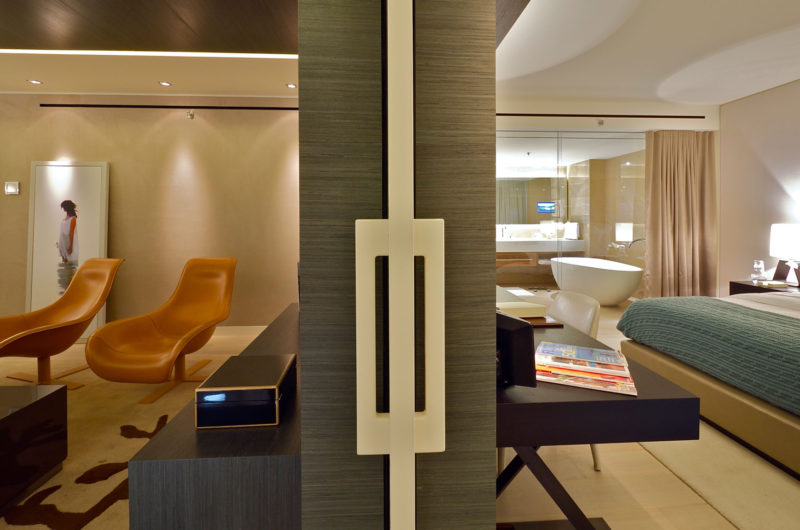 Fabulous Penthouse Residence in Tel Aviv, Israel fabulous penthouse residence in tel aviv israel 5dae733