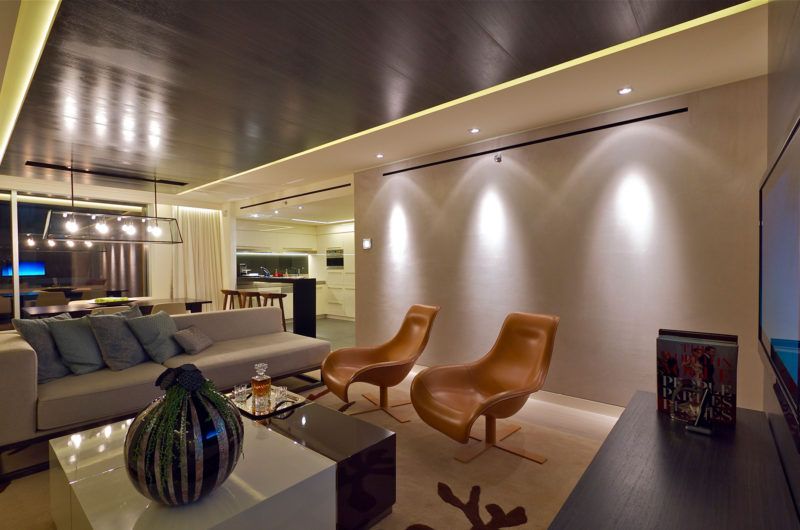 Fabulous Penthouse Residence in Tel Aviv, Israel fabulous penthouse residence in tel aviv israel 6774416
