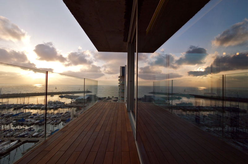 Fabulous Penthouse Residence in Tel Aviv, Israel fabulous penthouse residence in tel aviv israel b94582c