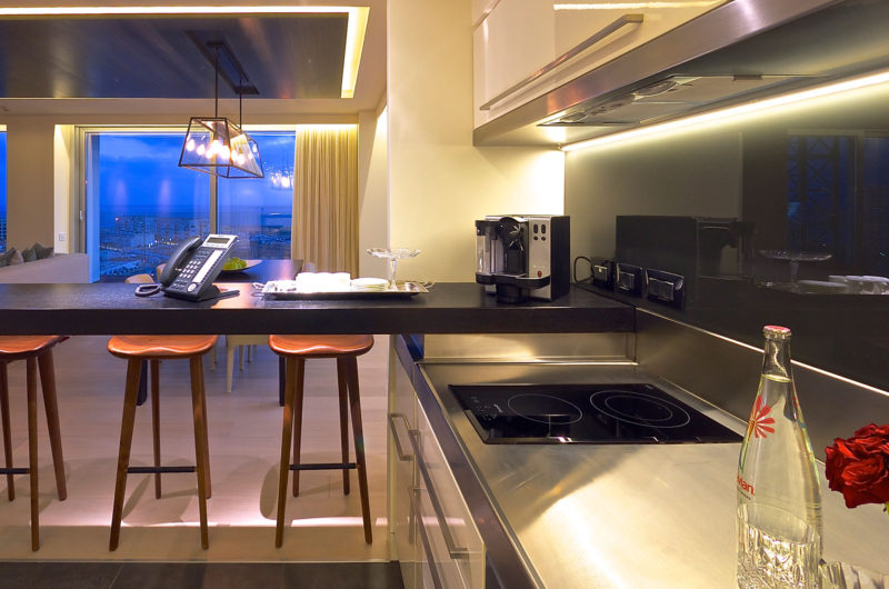 Fabulous Penthouse Residence in Tel Aviv, Israel fabulous penthouse residence in tel aviv israel c2fe15b