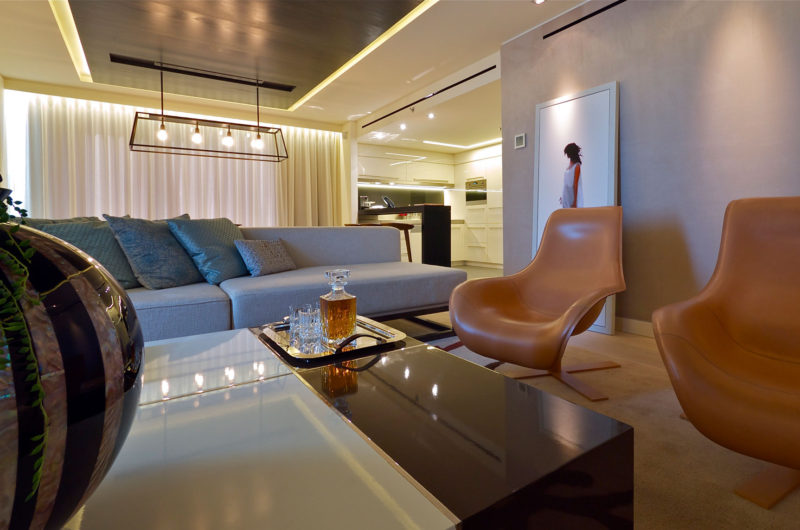 Fabulous Penthouse Residence in Tel Aviv, Israel fabulous penthouse residence in tel aviv israel c8f86cf
