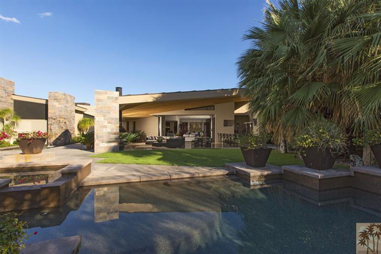 Fancy Bighorn Custom Home in Palm Desert, California, USA fancy bighorn custom home in palm desert california usa 05c4c8b
