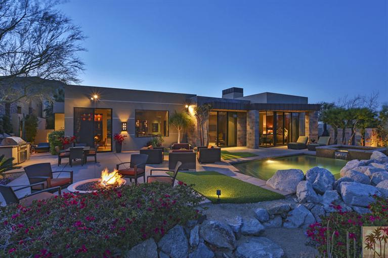 Fancy Bighorn Custom Home in Palm Desert, California, USA fancy bighorn custom home in palm desert california usa 6476af7