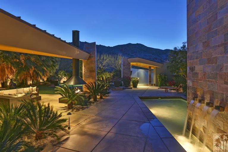 Fancy Bighorn Custom Home in Palm Desert, California, USA fancy bighorn custom home in palm desert california usa 6e1e4cd